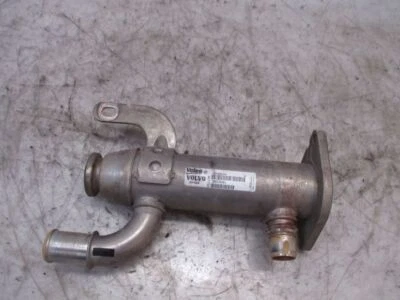 Ventilador enfriador de gases de escape compatible con Ford Galaxy 2.0 TDCI 993062H Foto 1 de 3