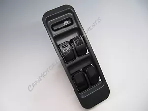 Fensterheber Schalter Daihatsu Terios Sirion YRV Move LHD Bj. 1998-2001 Neu - Picture 1 of 3