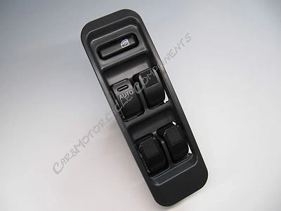 Window Regulator Switch Daihatsu Terios Sirion YRV Move LHD Built 1998-2001 - Image 1 of 3