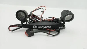 Iluminación Adicional Para Moto HUSQVARNA 900 NUDA R 2011 A 2013 - Imagen 1 de 10