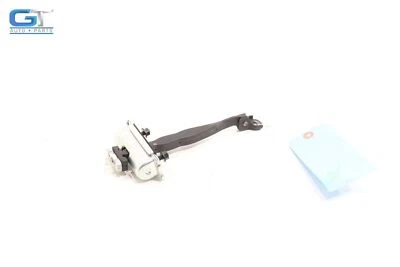 2016-23 LINCOLN MKX NAUTILUS REAR LEFT SIDE DOOR CHECK STRAP STOP STOPPER OEM - Image 1 of 4