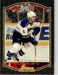 2002-03 Bowman YoungStars Silver Tom Koivisto Rookie #145