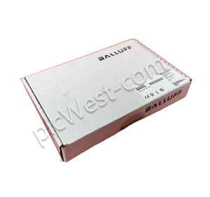 BALLUFF BNI00HA BNI ECT-508-105-Z015 BNIECT508105Z015 - Picture 1 of 2