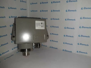 Danfoss Pressure Switch KPS 35 - 060310566 - Picture 1 of 3