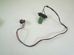 RENAULT CLIO EXPRESS 3 PUERTAS 2005-2009 1.1 RESISTENCIA CALENTADOR - Imagen 1 de 4