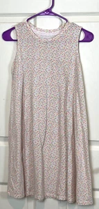 Art Class Museum of Ice Cream Colorful Sprinkles Dress Size 10/12 - Picture 1 of 4
