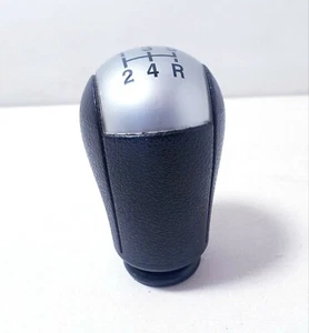 POMELLO LEVA CAMBIO PER PEUGEOT 106 206 306 107 307 207 - Imagen 1 de 4