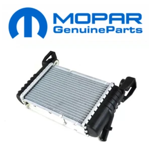 MOPAR AUXILIARY LOW TEMPERATURE COOLER FOR DODGE CHARGER CHALLENGER 15-20 5.7 - Picture 1 of 2
