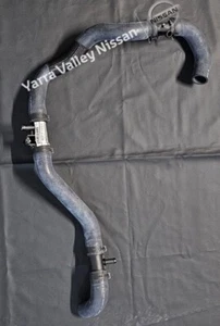 GENUINE NISSAN - NAVARA NP300 LOWER RADIATOR HOSE 215034JA9B - Picture 1 of 1