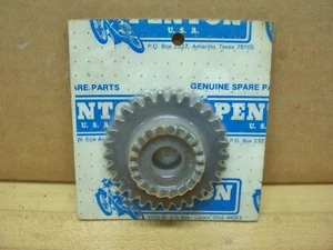 NOS Sachs 100 125 Kick Starter Gear 0634 111 000 DKW Penton Hercules KTM Tempo - Picture 1 of 3