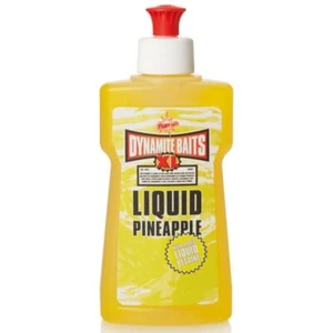 Dynamite Baits Pineapple - XL Liquid 250ml *Free Delivery* FFF