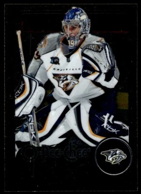 2008-09 O PEE CHEE METAL Dan Ellis Nashville Predators #299 - Image 1 of 2