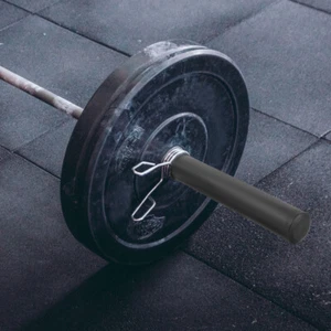 Barbell Accessories Weight Plat Adapter Sleeve Dumbbell Converter - Picture 1 of 12