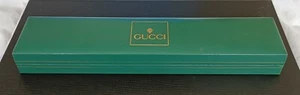 Gucci 6400L Gold Tone Boxed Quartz Womens Watch - excellent working condition - Picture 1 of 9
