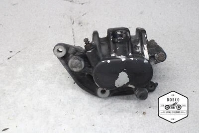 1996 Honda Shadow ACE 1100 VT1100 C2 FRONT BRAKE CALIPER U7-4123.QT - Image 1 of 4