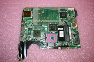 ~New~90D W-ty~ HP 578131-001 DV7 DV7T-2200 *DDR2 VERSION* Motherboard FREE2GB - Picture 1 of 4