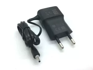 Caricabatterie Per Scrivania Originale Nokia 1208 1209 1616 1650 C3 - Foto 1 di 1