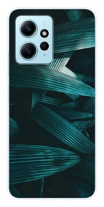 Coque en silicone imprimée compatible Xiaomi Redmi Note 12 4G Amazone - Picture 1 of 3