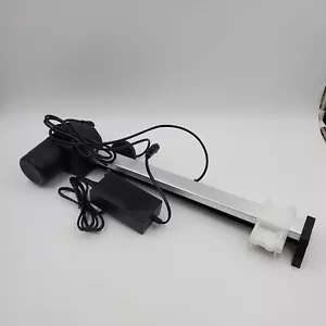 Actuador de motor para muebles reclinables Limoss Power 450626 modelo MD142-27-L1-157-333 - Imagen 1 de 13