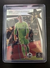 2022-23 Select La Liga Marc-Andre Ter Stegen Stars FC Barcelona No 9 Prizm