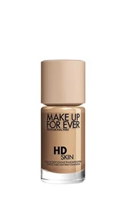 HD SKIN MAKE UP FOR EVER UNDECTECTABLE STAY-TRUE FOUNDATION 30ML-FREE SHIPPING!! - Picture 1 of 14