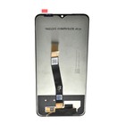 Für Samsung Galaxy A22 5G Display Full LCD Einheit Touch Reparatur Schwarz Teil