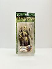 Lord of the Rings Prologue Elven Warrior Action Figure Fellowship ToyBiz 6” New