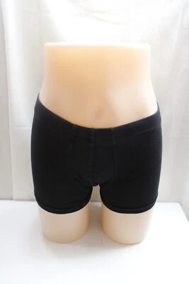 H&M Calzoncillos Boxer Deportivos Ropa para Correr Pierna Absorbente de Sudor U Doble Capa Banda S Foto 1 de 4