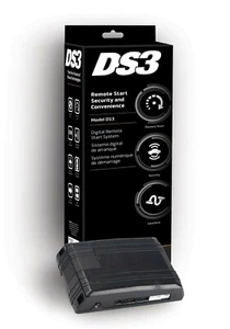 DS3 Directed Electronics Low Current Remote Start System NEW - Picture 1 of 1
