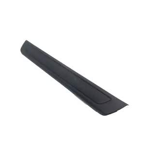 JEEP OEM GRAND CHEROKEE 2011-21 FRONT PASSENGER SIDE DOOR SILL SCUFF PLATE TRIM - Picture 1 of 4