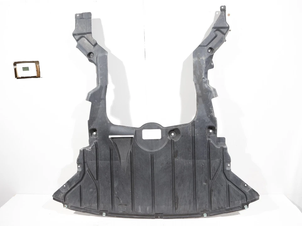 2009-2015 BMW X1 E84 UNDERHOOD ENGINE PROTECTION COVER 2990575 OEM 🚗 - Image 1 of 4