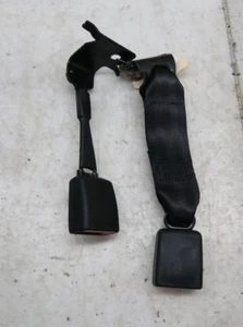 2017-2023 Alfa Romeo Stelvio OEM Right Rear And Center Seat Belt Buckle Set of 2 - Picture 1 of 8