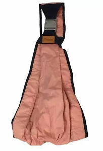Baby Sling Front Papoose Carrier Boy Girl NEW - Picture 1 of 6