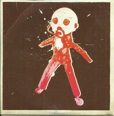 PETER GABRIEL -- MAIL ON SUNDAY PROMO MUSIC CD - Image 1 of 2