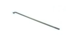 Speiche M4x220 für EMW R 35 stahl blank - Bild 1 von 1