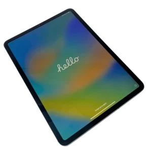 Apple iPad Pro 2018 11 Zoll 64GB LTE Space Gray iPadOS Tablet A1934 MU0M2FD/A - Bild 1 von 5