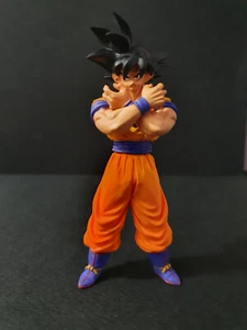 Dragon ball Son Goku Kai 02 HG DG 2 Digital Grade Gashapon Figure Gokou (Sealed) - Picture 1 of 4