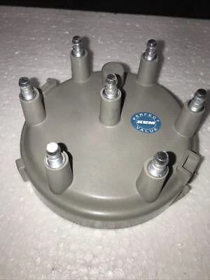Distributor Cap Kemparts 236 Free Shipping crosses to Standard FD151 - Image 1 of 3
