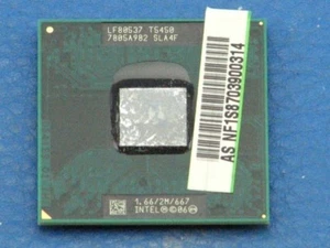 CPU Intel 1.66/2M/667 LF80537 SLA4F 5100290315-14259 - Afbeelding 1 van 1