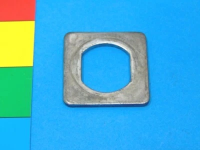 Yamaha XS2 1972 eje de rueda delantera forma especial lavadora 72 xs650 Foto 1 de 2