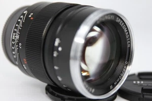 ZhongYi Mitakon SPEEDMASTER 50mm F0.95 III for Sony E mount camera (Sony α) - Imagen 1 de 12
