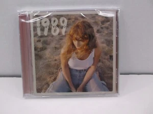 Taylor Swift 1989 Taylor's Version Rose Garden Pink Edition Deluxe Polaroid CD - Foto 1 di 4