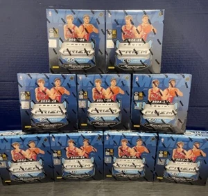 NBA 2024/25 Prizm MEGA Basketball (9) Nine Sealed Boxes James Edey 1 Q0003 - Picture 1 of 1