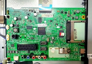 LG 19LS3500 MAINBOARD EBU61783426 EAX64702603(1.0)11.12.12LC21B EBL61060001 - Imagen 1 de 9