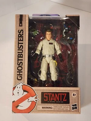 Ghostbusters Afterlife Ray Stantz Serie Plasma Figura BAF Terror Dog 2022 Nuevo Foto 1 de 3