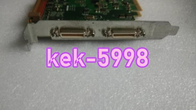 1PC Gebraucht Matrox SOL6MFCE #YX - Image 1 of 4