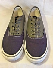 fila men's classic canvas shoes