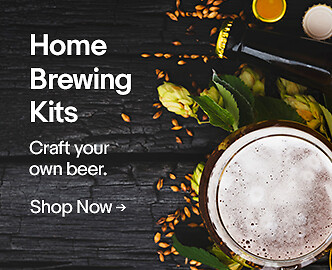Brewing Kits