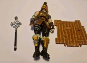 Battle Hound Fortnite Figur Maskottchen Epic Games Figur komplett mit Waffe  - Bild 1 von 2