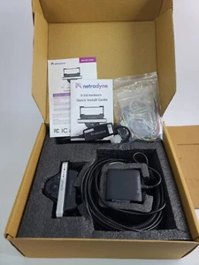Netradyne Driver-i 2AM8R-D210 Fleet Safety Dash Camera Driveri - Foto 1 di 8